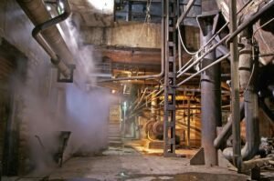 vendre materiel industriel occasion