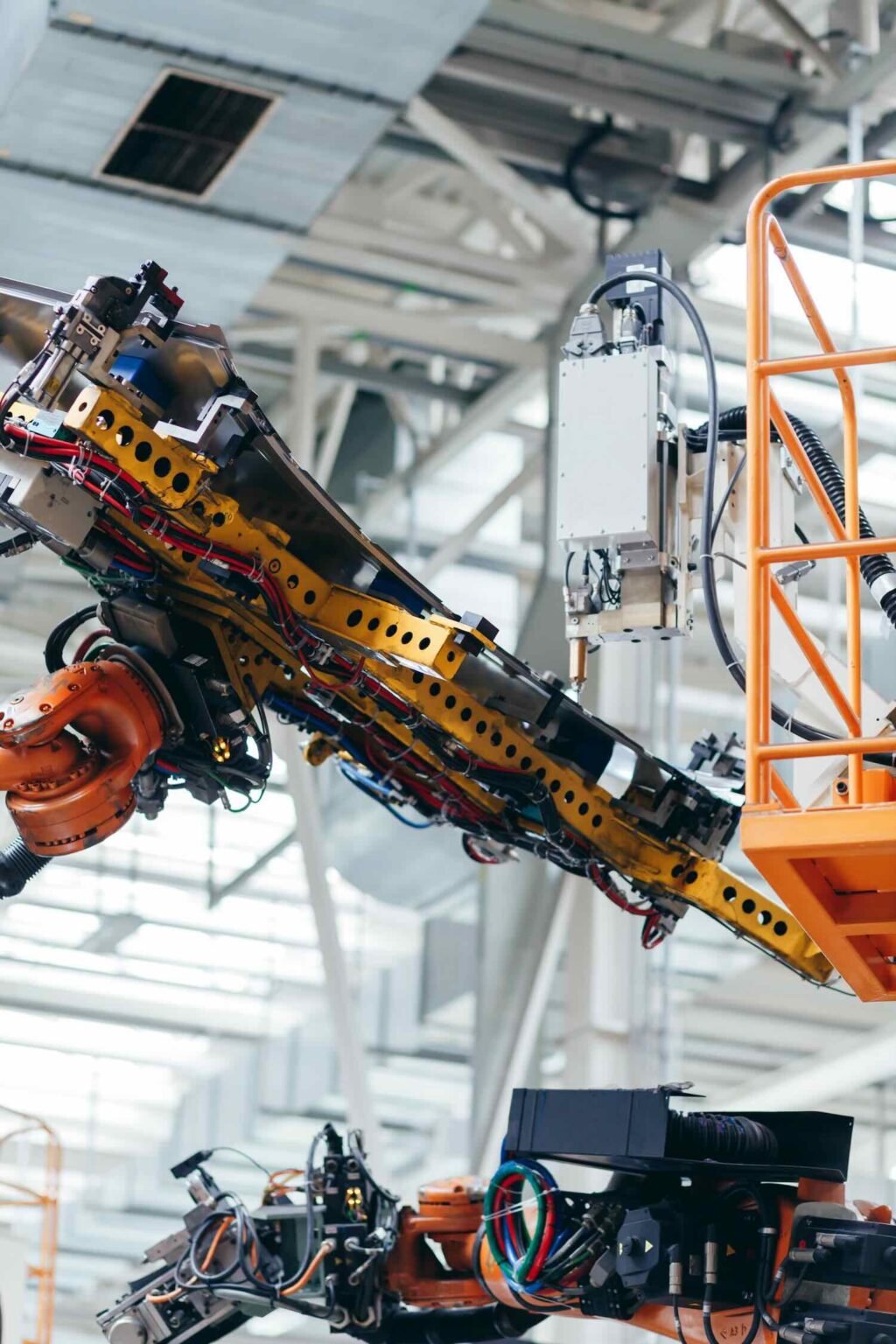 Le Monde Industriel