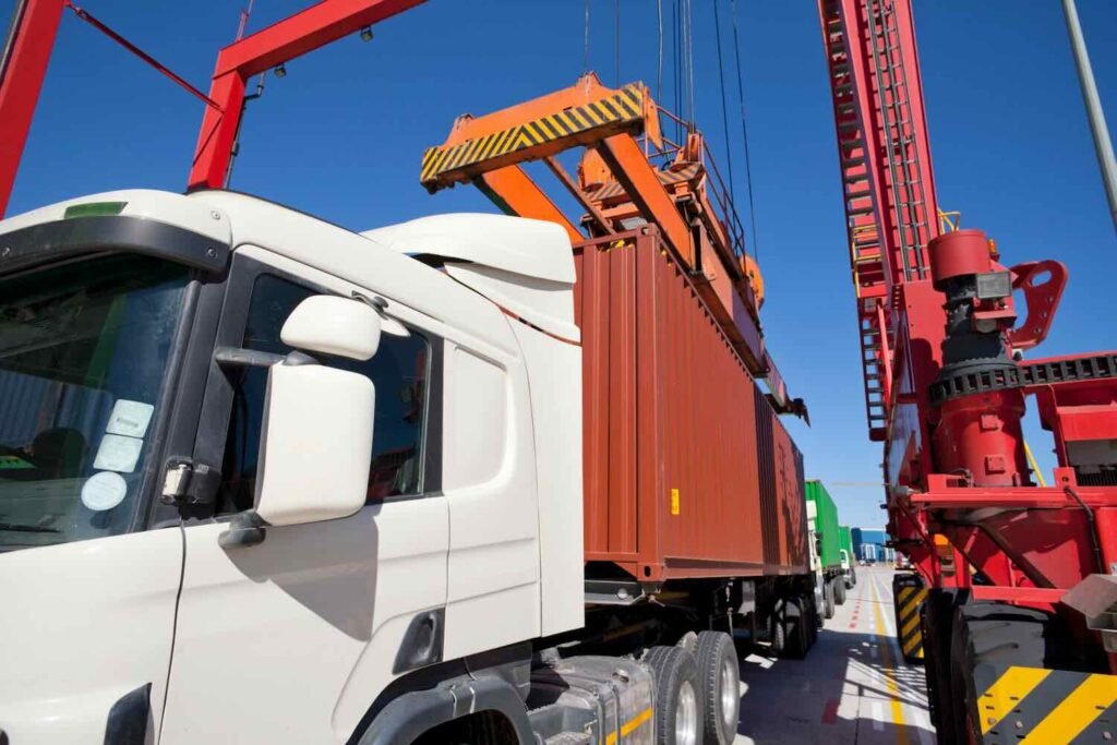 Les Services de Le Monde Industriel