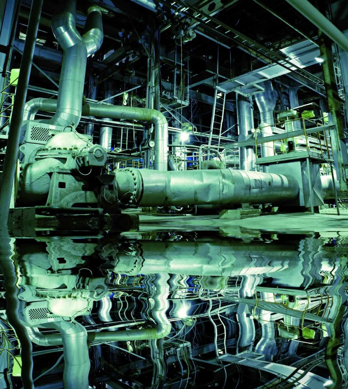 Equipements industriels d'occasion