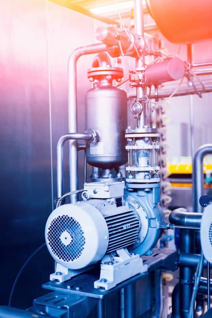 Equipements industriels d'occasion
