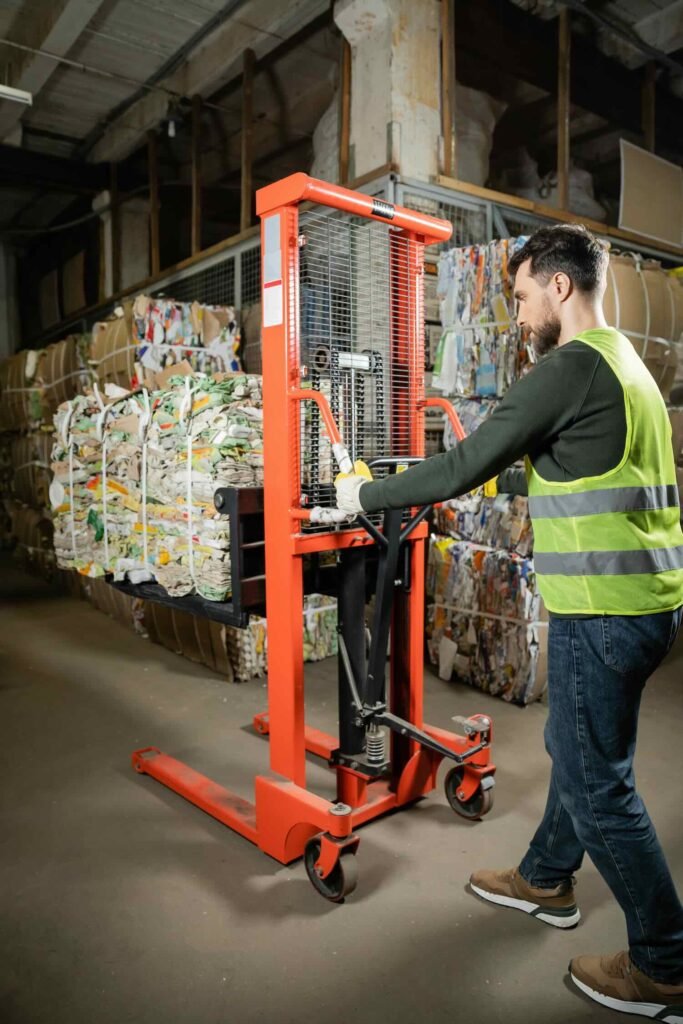Levage et manutention