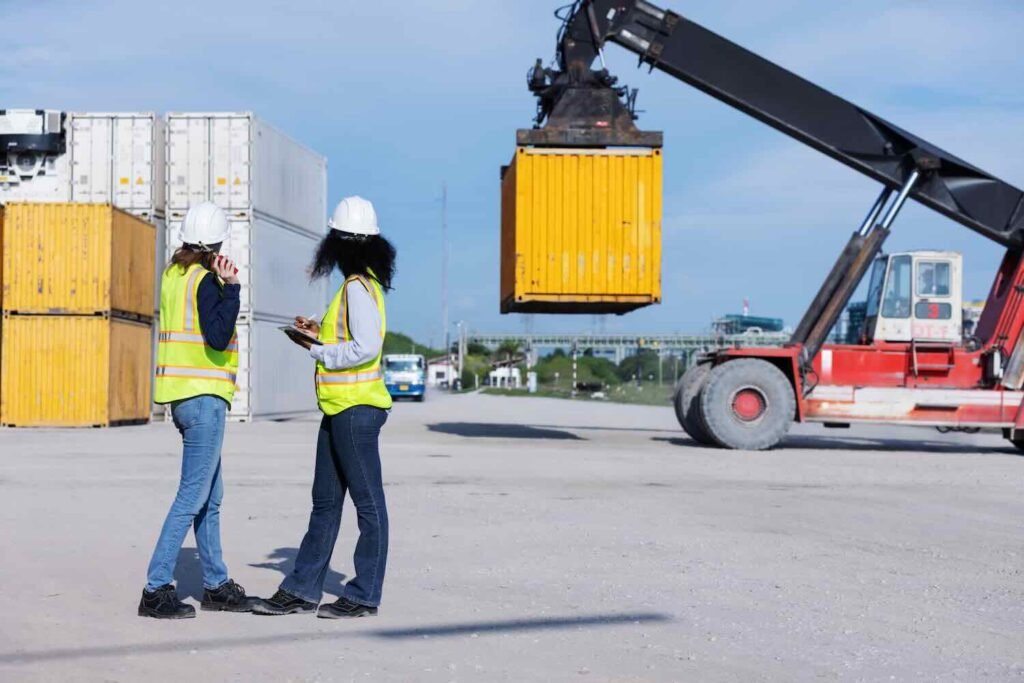 Levage et manutention