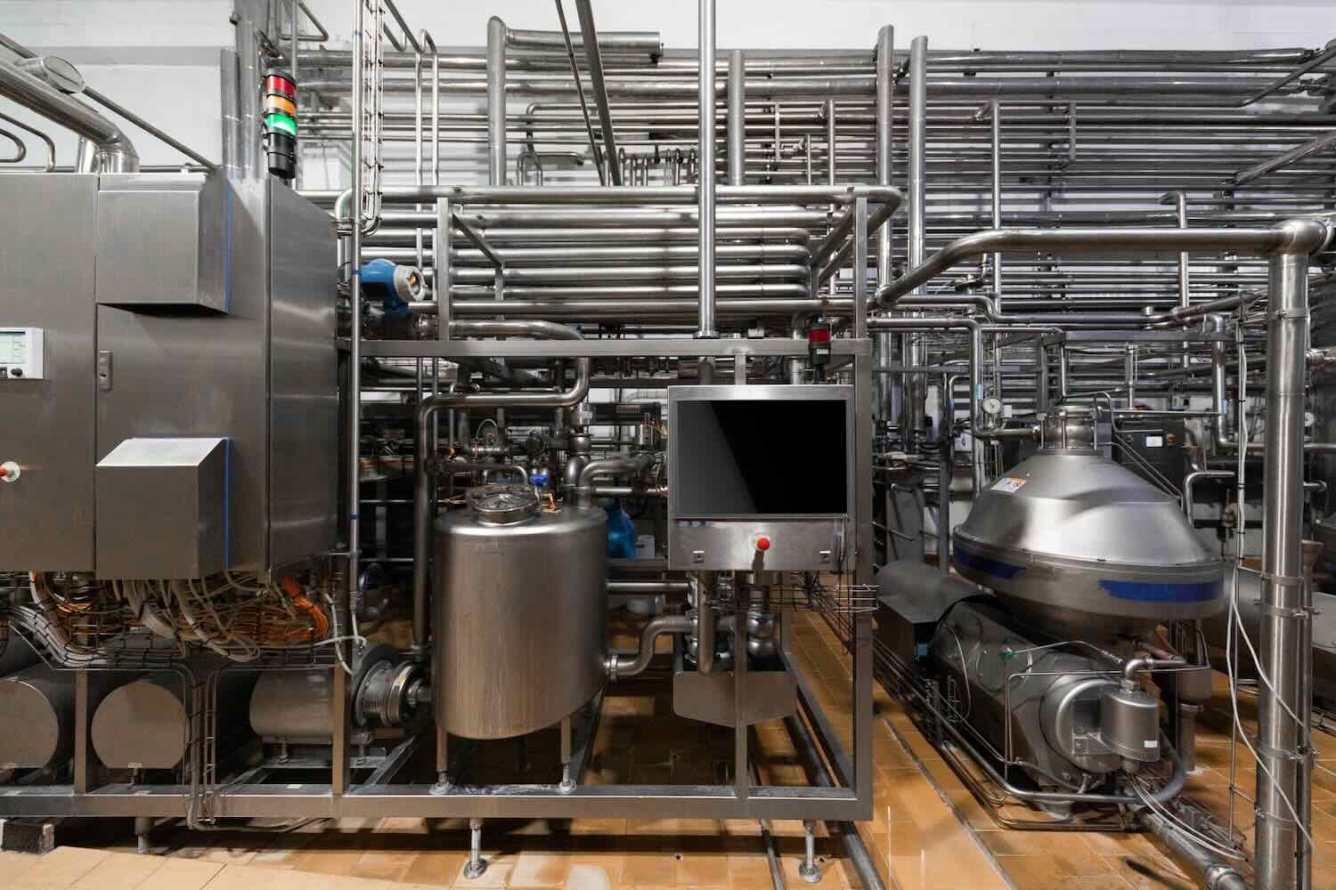 Vendre du matériel industriel d'occasion